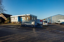 Bedrijfsruimte Loosdrecht - Rading 158 g - Foto 3