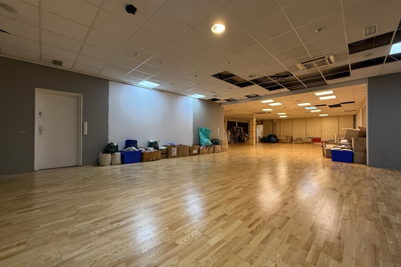 WinkelruimteaanMaasstraat 36 A<br/> inWeert