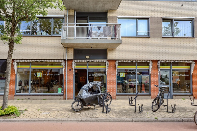 Winkelruimte Zeist - Steynlaan 4 - Foto 2