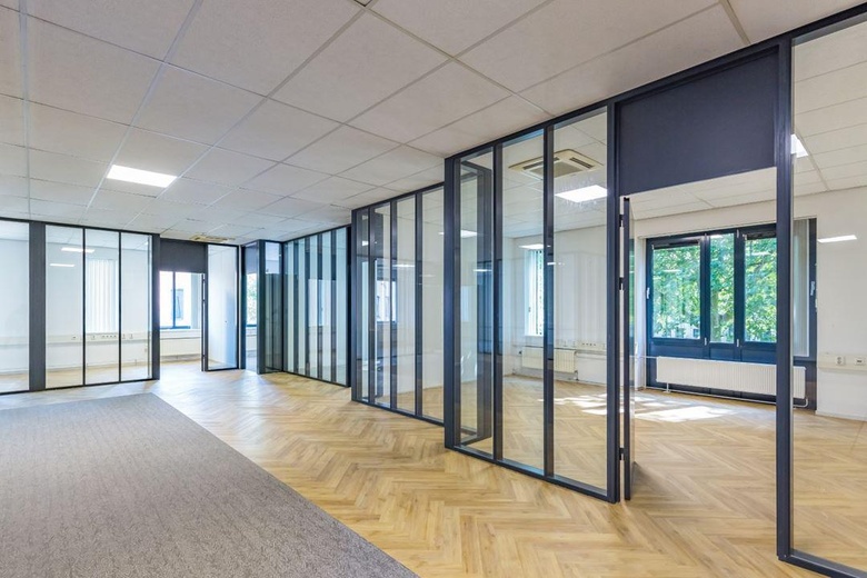 KantoorruimteaanPhilipsstraat 4b<br/> inLeusden