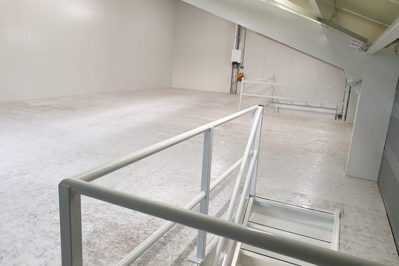 BedrijfsruimteaanSchrepel 5 A<br/> inDe Goorn