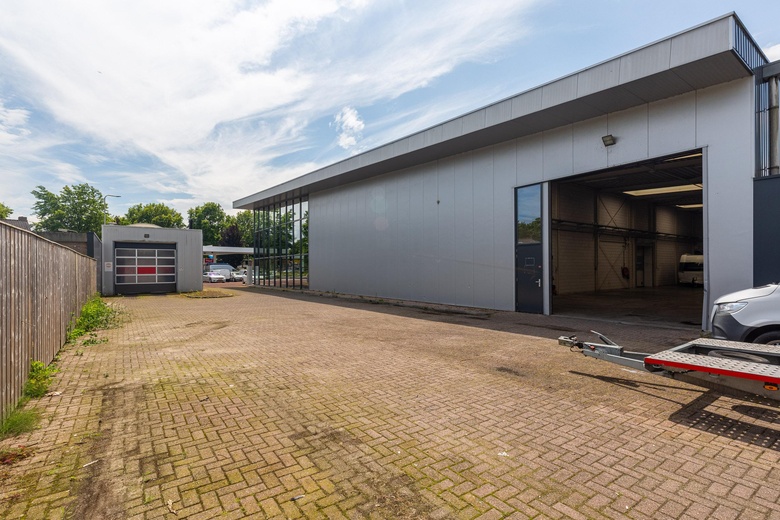 Bedrijfsruimte Oss - Hertogensingel 87 - Foto 4