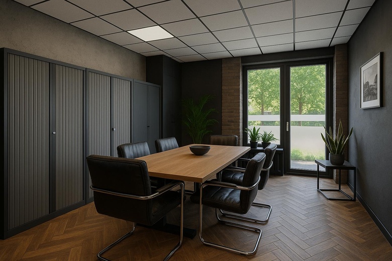 Kantoorruimteaan't Dorp 103<br/> inHeesch