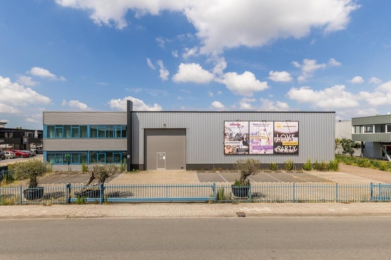 BedrijfsruimteaanWeg En Bos 86<br/> inBergschenhoek