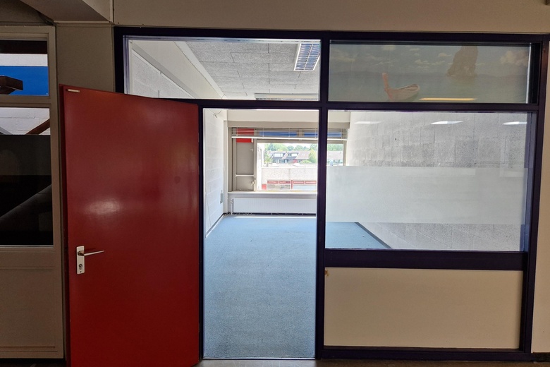 KantoorruimteaanRompertsebaan 63<br/> inDen Bosch