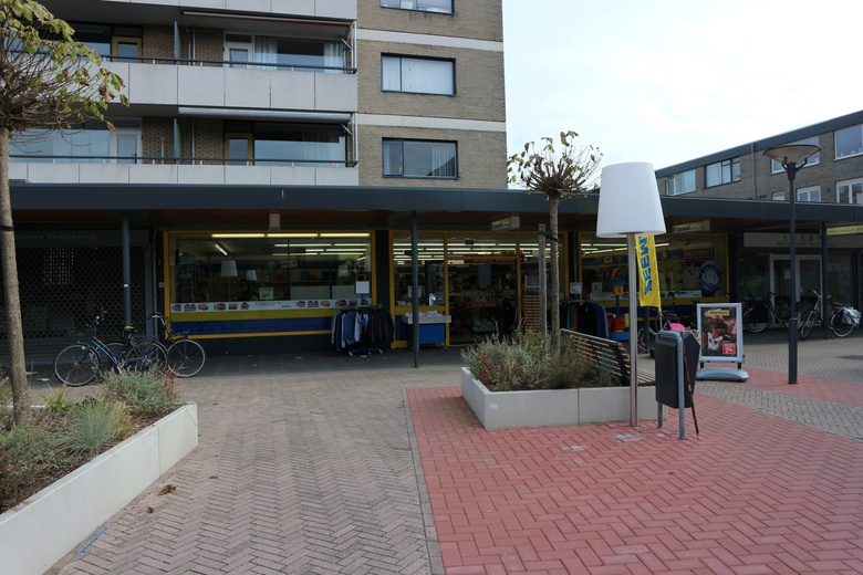 WinkelruimteaanWijngaardplein 12<br/> inEindhoven WinkelruimteaanWijngaardplein 12<br/> inEindhoven