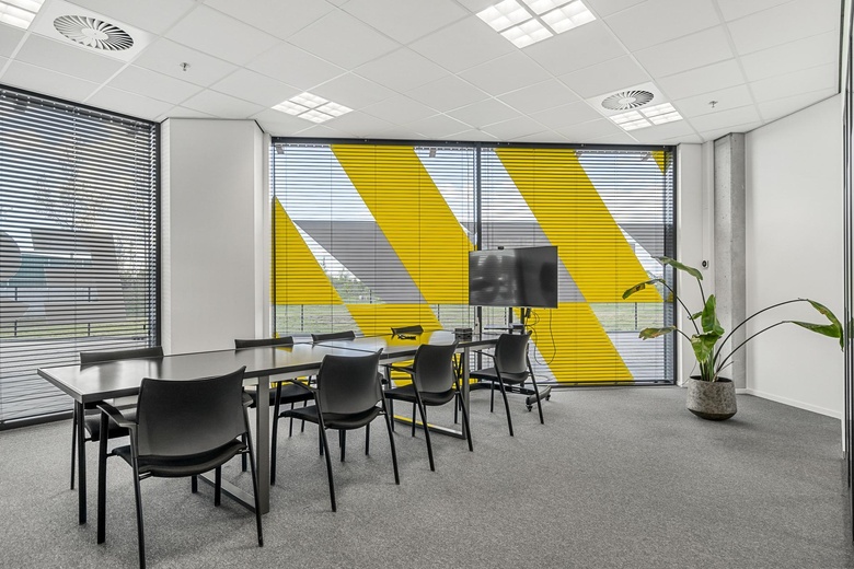 BedrijfsruimteaanRietgraaf 2 a<br/> inOosterhout