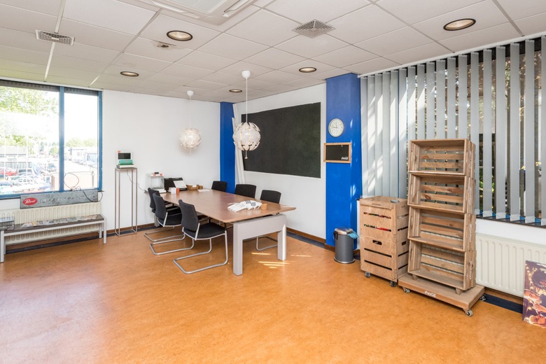 KantoorruimteaanPieter Zeemanweg 47<br/> inDordrecht