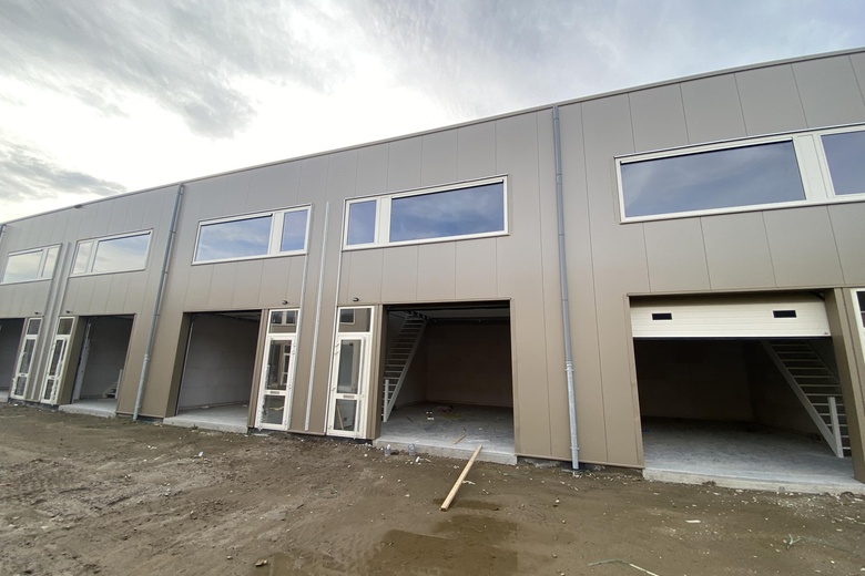 BedrijfsruimteaanPalmpolstraat 99 G 15<br/> inAlmere