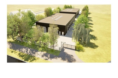 Bedrijfsruimte Waddinxveen - Polderweg 4 - Foto 2