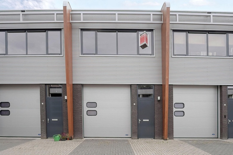 Bedrijfsruimte Voorschoten - Industrieweg 5 e - Foto 2
