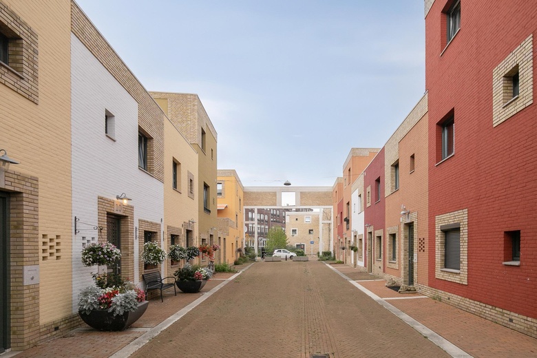 KantoorruimteaanWenckenbachstraat 30<br/> inEindhoven