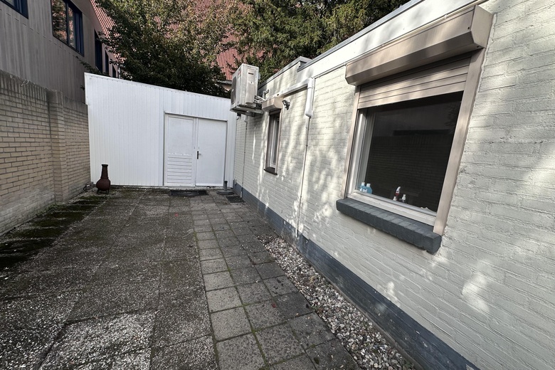 Kantoorruimte Eindhoven - Barrierweg 192 A - Foto 8
