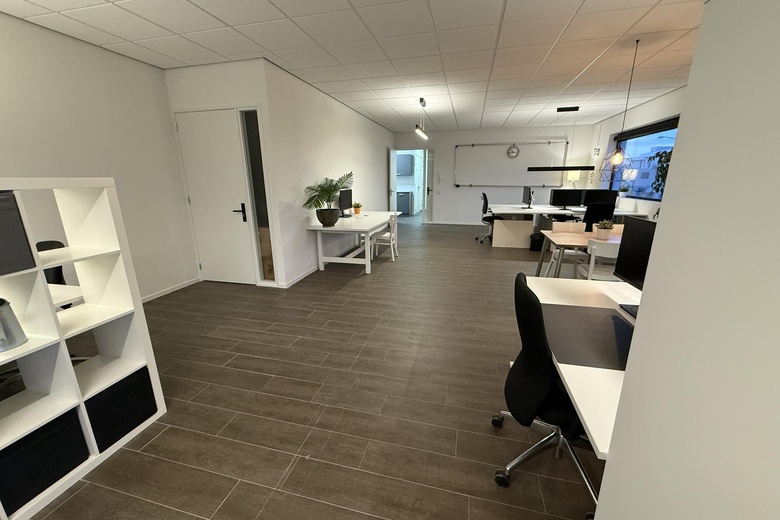 Kantoorruimte Nieuwkuijk - Venbroekstraat 20 - Foto 11