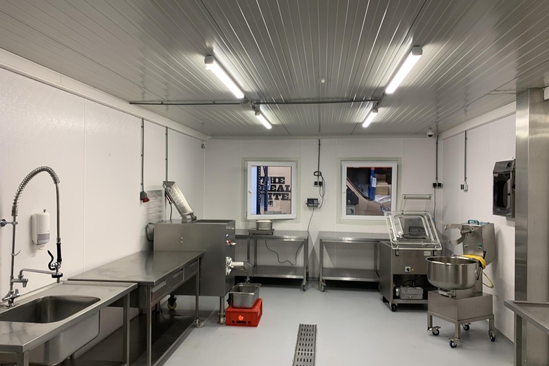 BedrijfsruimteaanLemelerbergweg 16<br/> inAmsterdam