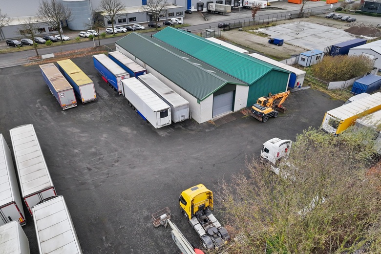 BedrijfsruimteaanKopenhagenerstraße 0 ong<br/> inOldenzaal