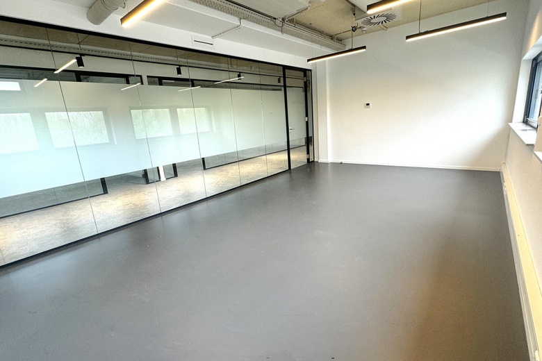 KantoorruimteaanRandstad 22 15<br/> inAlmere