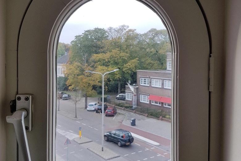 KantoorruimteaanSteenbergsestraat 49<br/> inBergen op Zoom