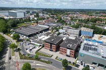 Kantoorruimte Alblasserdam - Edisonweg 10 - Foto 4