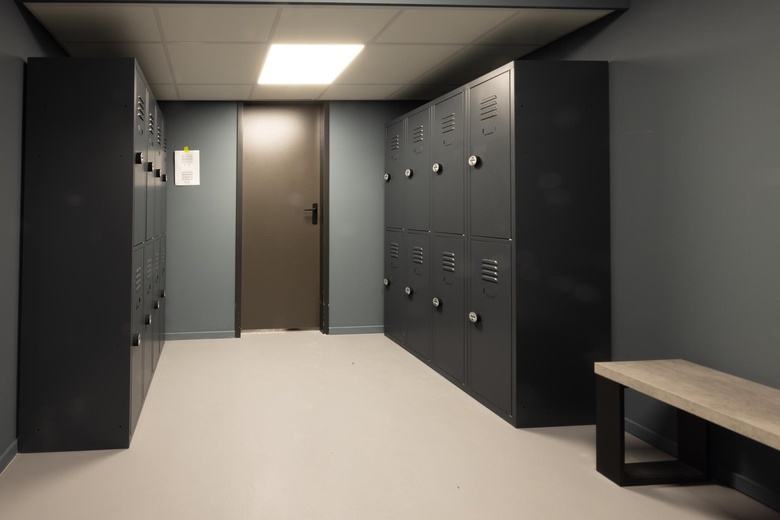 KantoorruimteaanKingsfordweg 151 - 201<br/> inAmsterdam