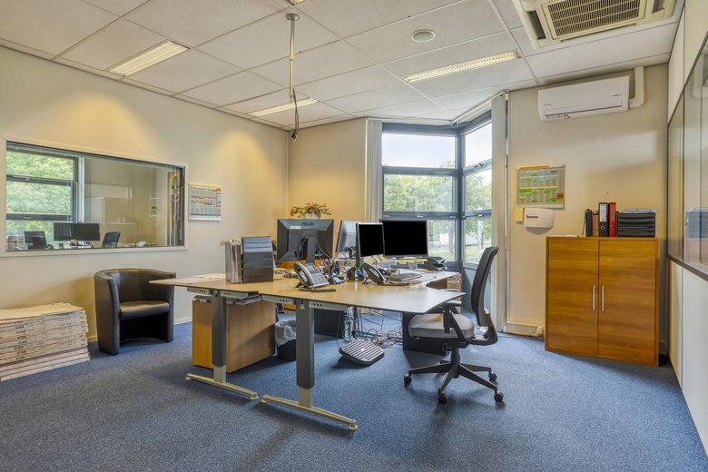 KantoorruimteaanDe Hork 22<br/> inCuijk