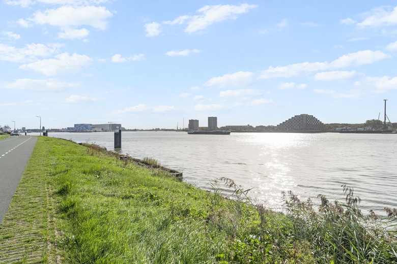 Kantoorruimte Capelle aan den IJssel - Rivium Promenade 100 - Foto 21