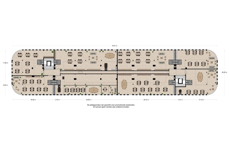 KantoorruimteaanNijverheidslaan 2 tm 10 0 ong<br/> inWeesp