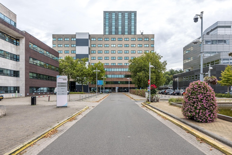 KantoorruimteaanDaltonlaan 500<br/> inUtrecht