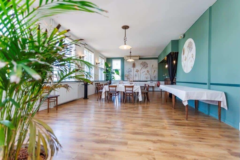 HorecaaanHoofdstraat 4<br/> inZuidhorn