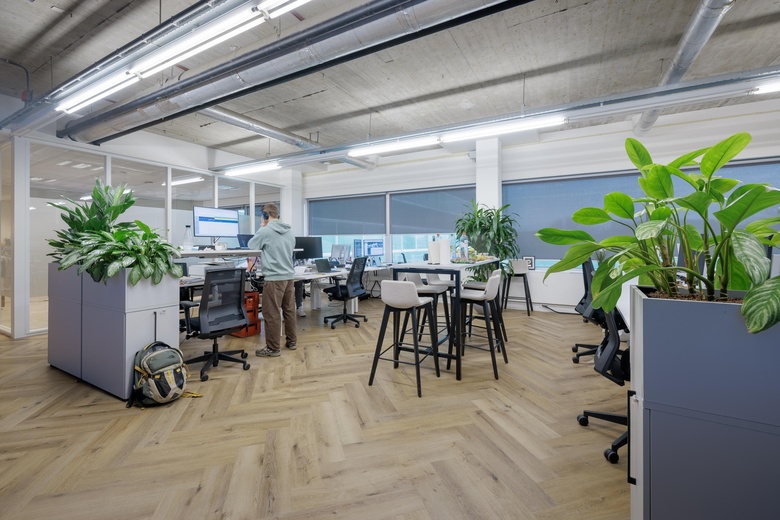 KantoorruimteaanJoan Muyskenweg 22<br/> inAmsterdam