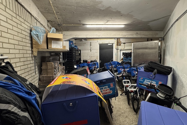 WinkelruimteaanTorenstraat 140 A<br/> inDen Haag