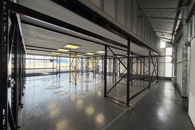 BedrijfsruimteaanMachineweg 222 B<br/> inAalsmeer