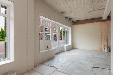 Winkelruimte Voorhout - Herenstraat 122 - Foto 2