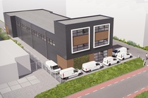 Bedrijfsruimte Mijdrecht - Nijverheidsweg unit 10 0 ong - Foto 3