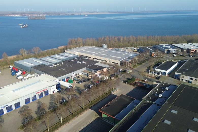 BedrijfsruimteaanNobelstraat 44 A<br/> inHarderwijk