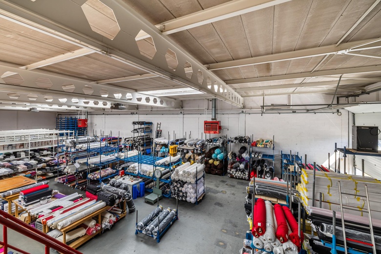 Bedrijfsruimte Weesp - Flevolaan 64 b - Foto 14