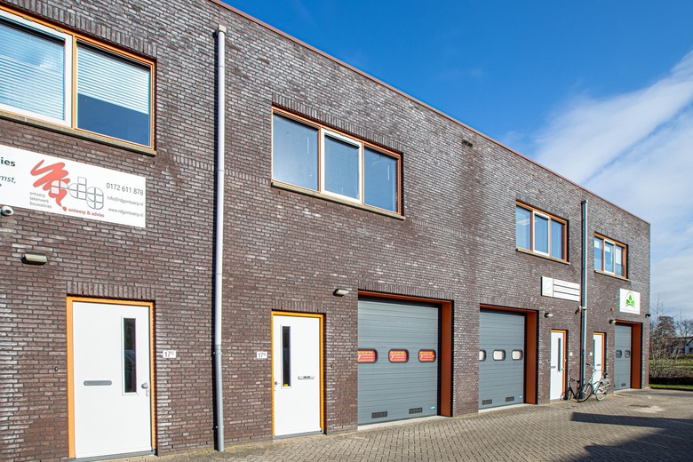 KantoorruimteaanTjalk 17 d<br/> inBodegraven