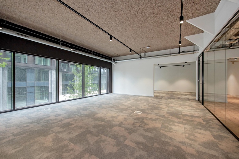 Kantoorruimte Den Haag - Saturnusstraat 22 A - Foto 18