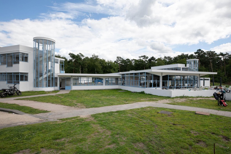 KantoorruimteaanLoosdrechtse Bos 19<br/> inHilversum