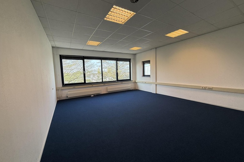 KantoorruimteaanAmbachtweg 12<br/> inMoordrecht