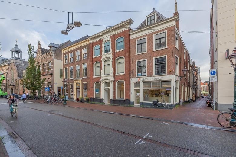 Winkelruimte Leiden - Breestraat 72 - Foto 16