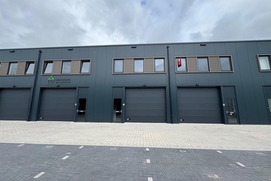 Bedrijfsruimte Tiel - Morsestraat 38 09 - Foto 2