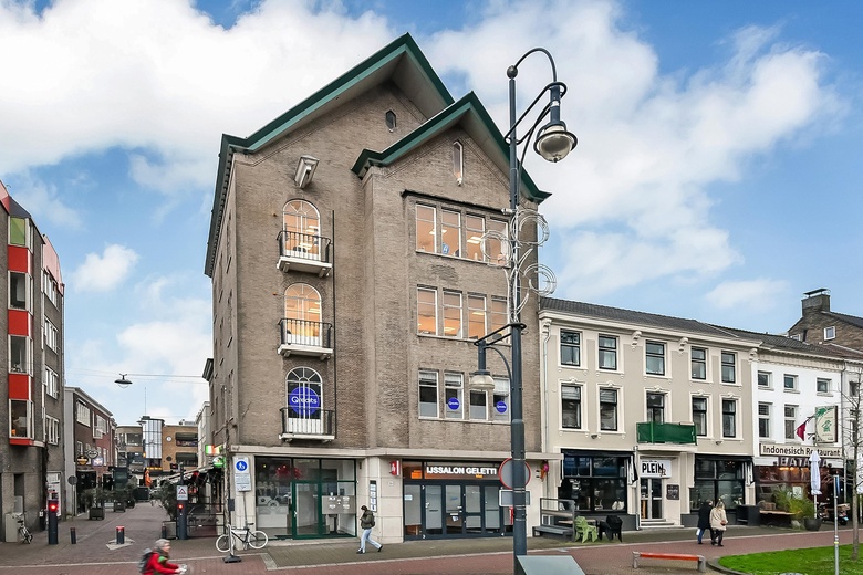 KantoorruimteaanWillemsplein 34 4<br/> inArnhem