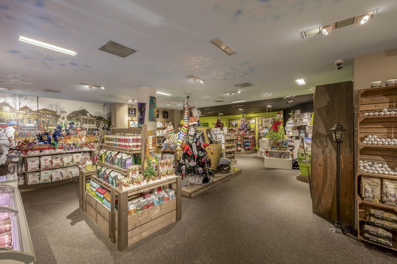 WinkelruimteaanKleiweg 90 - 94<br/> inGouda