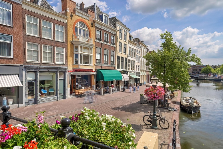 Winkelruimte Leiden - Nieuwe Rijn 26 A - Foto 17