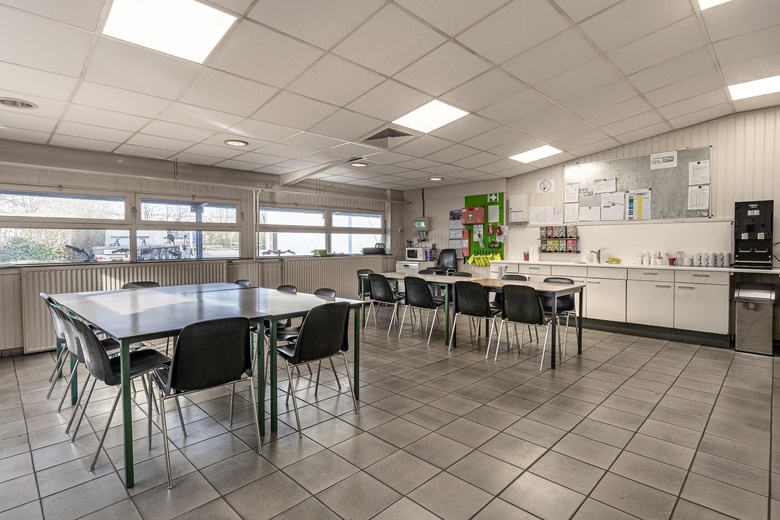 BedrijfsruimteaanPiet van Elsstraat 7<br/> inWanssum BedrijfsruimteaanPiet van Elsstraat 7<br/> inWanssum