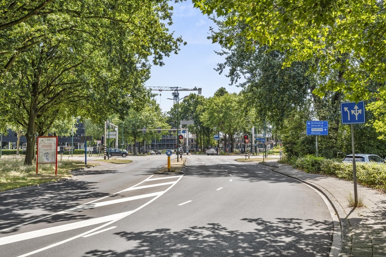 Kantoorruimte Veenendaal - Vendelier 21 - Foto 24