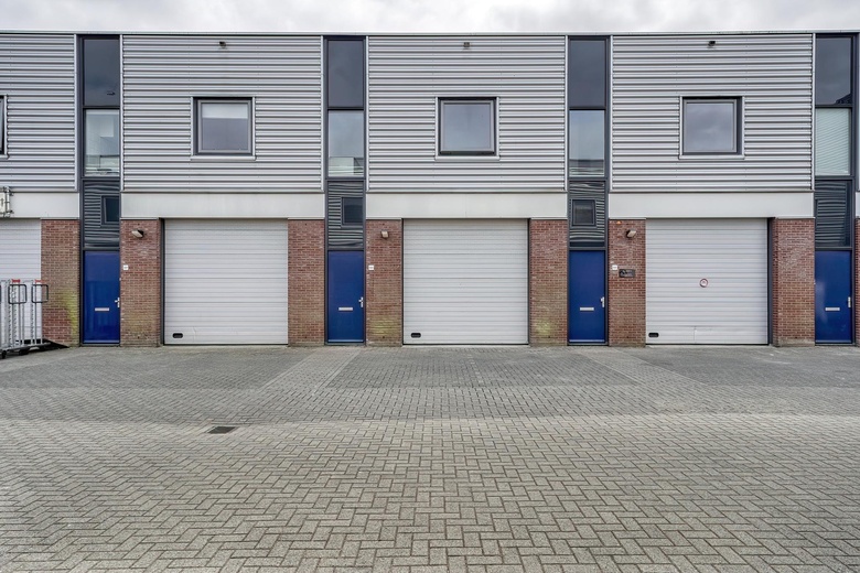 BedrijfsruimteaanHeerenweg 6 A 4<br/> inKatwijk