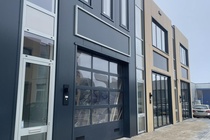 Bedrijfsruimte Amsterdam - Bolstoen 11 N - Foto 4