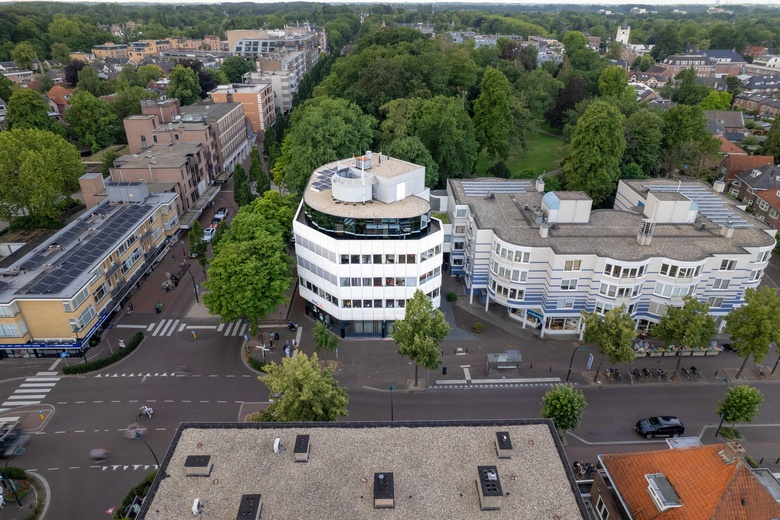 Kantoorruimteaan1e Hogeweg 196 - 200<br/> inZeist